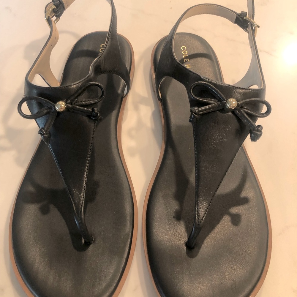 Cole Haan sandal